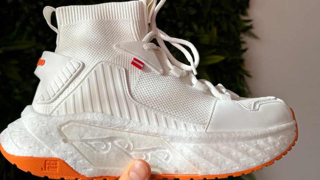 Why VyKao Rocket is The Future of Footwear?
