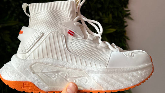 Why VyKao Rocket is The Future of Footwear?